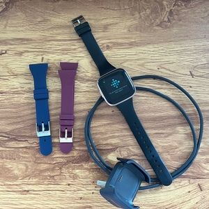 Fitbit Versa 2